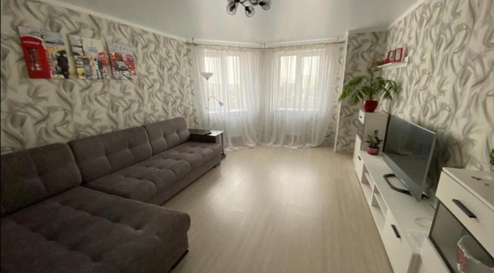 Helena Apartments On Mira 61 Mogilev Exterior foto